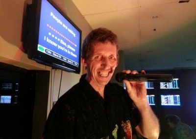 Karaoke Hire Brisbane - Firecracker Karaoke